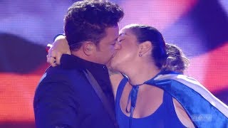 Mariana Mazza &amp; Éric Lapointe - N&#39;importe Quoi - Fête Nationale 2019