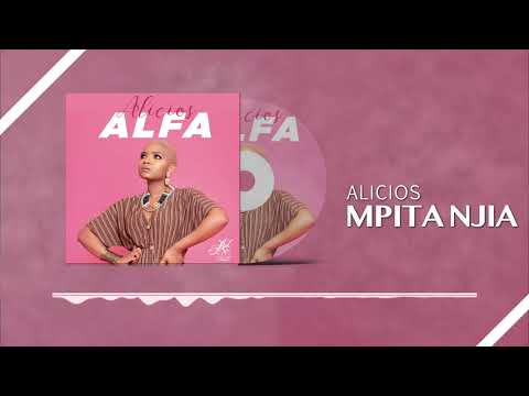 Alicios Featuring Juliana Kanyomozi - Mpita Njia