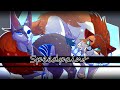 Traveler Feather Speedpaint MAP By Cheeteh Z