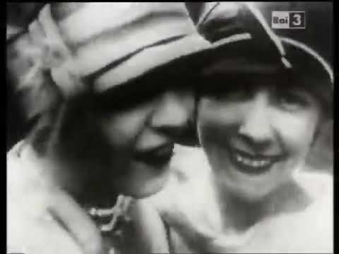 Aspects of American Life by Raffaele Andreassi "The Twenties" 1 episode