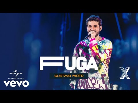 Video thumbnail for Fuga (Ao Vivo)