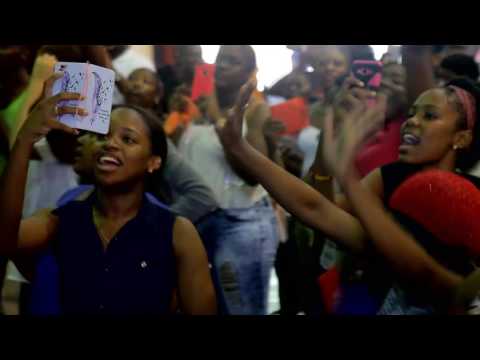 UTECH SUNCITY INVASION (feat. ZAGGA, TARRUS RILEY, ACCID, DARRIO, CAREY ACCOUSTIC, IBA MAHR)