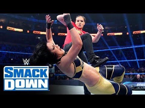 Post-SmackDown Fight-Size Update: The NXT Invasion Has Begun, Kofi Announces He’s Back Stateside