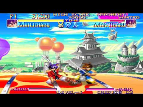 kabuki klash neo geo download