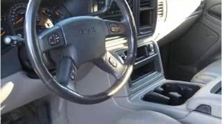 preview picture of video '2004 GMC Yukon XL Used Cars Pearl MS'