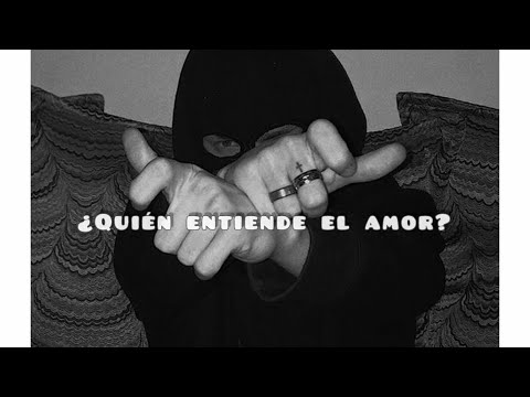 Black Jason - ¿Quién entiende el amor? Ft. Dany G (video oficial) Prod. BandLab