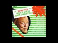 White Christmas- Burl Ives (Vinyl Restoration)