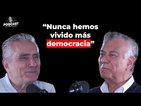 Víctor Ramírez, Politólogo | Libres para Elegir Ep. 30