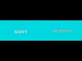 Sony Be Moved 2015 The Smurfs Dance Party Closing Variant