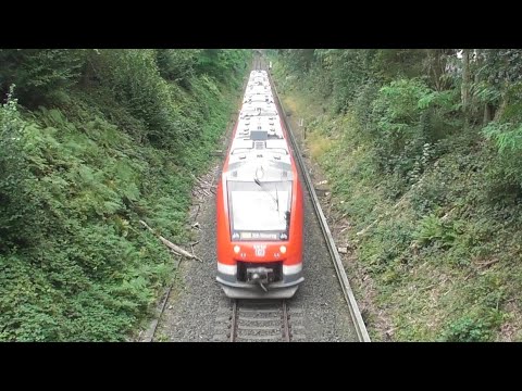 [Teil 2] 620er in Rösrath-Stümpen