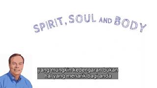 Download lagu Roh, Jiwa & Tubuh Part 1 (andrew wommack indonesia) mp3