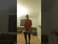 Shakira Ft Maluma Chantaje Dance Cover By Anthi