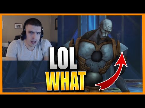 Really JAILER IS JUST GONE?! - Doronsmovies Reacts To Shadowlands Ending