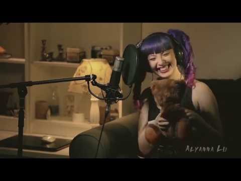 Alyanna Lu  -  4 Non Blondes - What's up (cover)