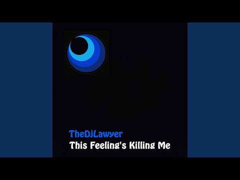 This Feeling's Killing Me (Disco Mix)