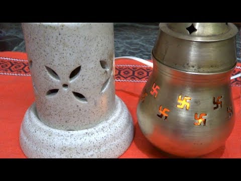 Ceramic Aroma Diffuser
