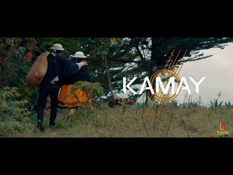 Kamay - Maypita Kanki (Official Music Video)