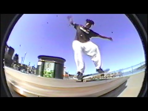 PREMIERE: Anderson Pereira's "Bring Me Back" Part