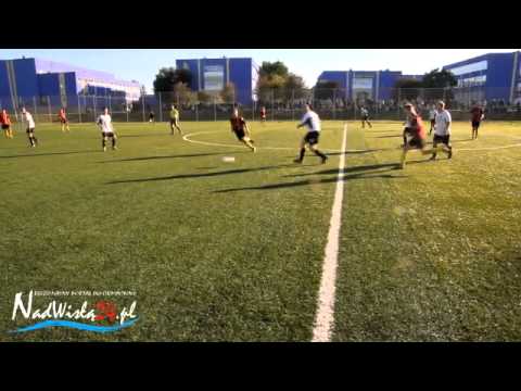 Wspólnota Serbinów - Transdźwig Stale 1:2 (0:0), 23.09.2012