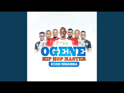 Ogene Hip Hop