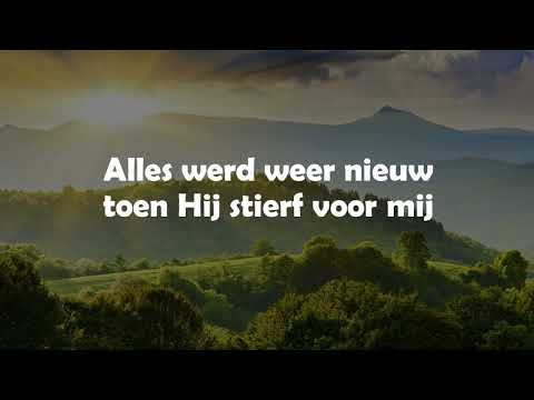 Opwekking met tekst 441 De kracht van Jezus (versie 3 KORT)