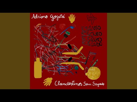 Somos Juntos - Adriano Goyatá
