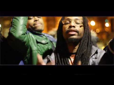 ETRFG x Lil Jeff (DMG) - Boss Up Gang (Freestyle)