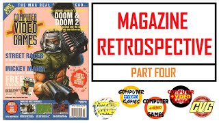 C&VG Magazine Retrospective - Part 4