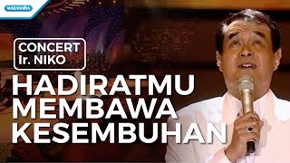 Download lagu HadiratMu Membawa Kesembuhan - Concert - Ir. Niko (Video) mp3 Download lagu HadiratMu Membawa Kesembuhan - Concert - Ir. Niko (Video) mp3