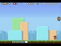 SMAGHETTI SMA4 SMB3 CUSTOM LEVELS 1833