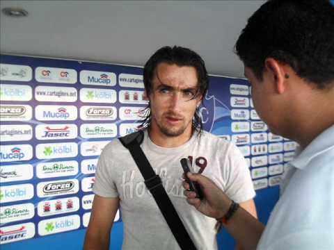 Paolo Jiménez CSC - SC