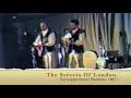 The Streets Of London.