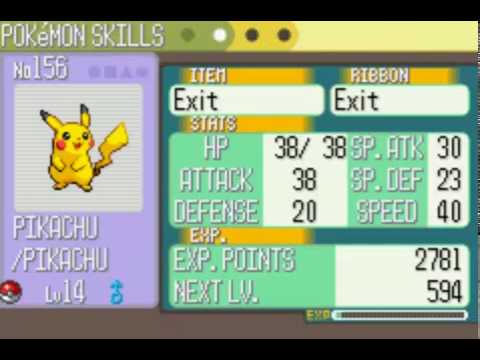 Pokemon Naranja Playthrough Part 3 - We are STUCK!