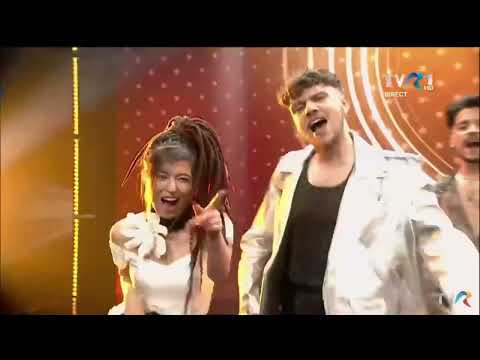 WRS, Petra, Dora Gaitanovici … - Zitti E Buoni (cover Maneskin)