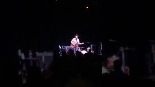 Make It Me by Max Gomez at Delmar Hall, St. Louis, MO 11/17/17