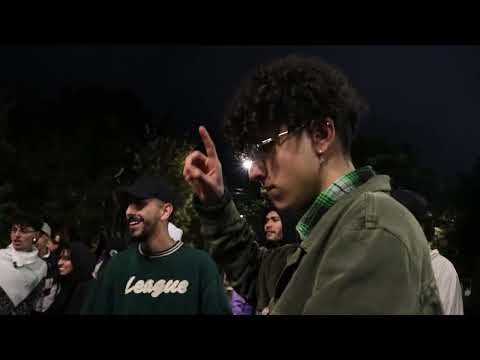 J1uan vs Horus - Cuartos - Fecha 01 / 23