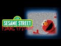 Sesame Street Lost Final Episode