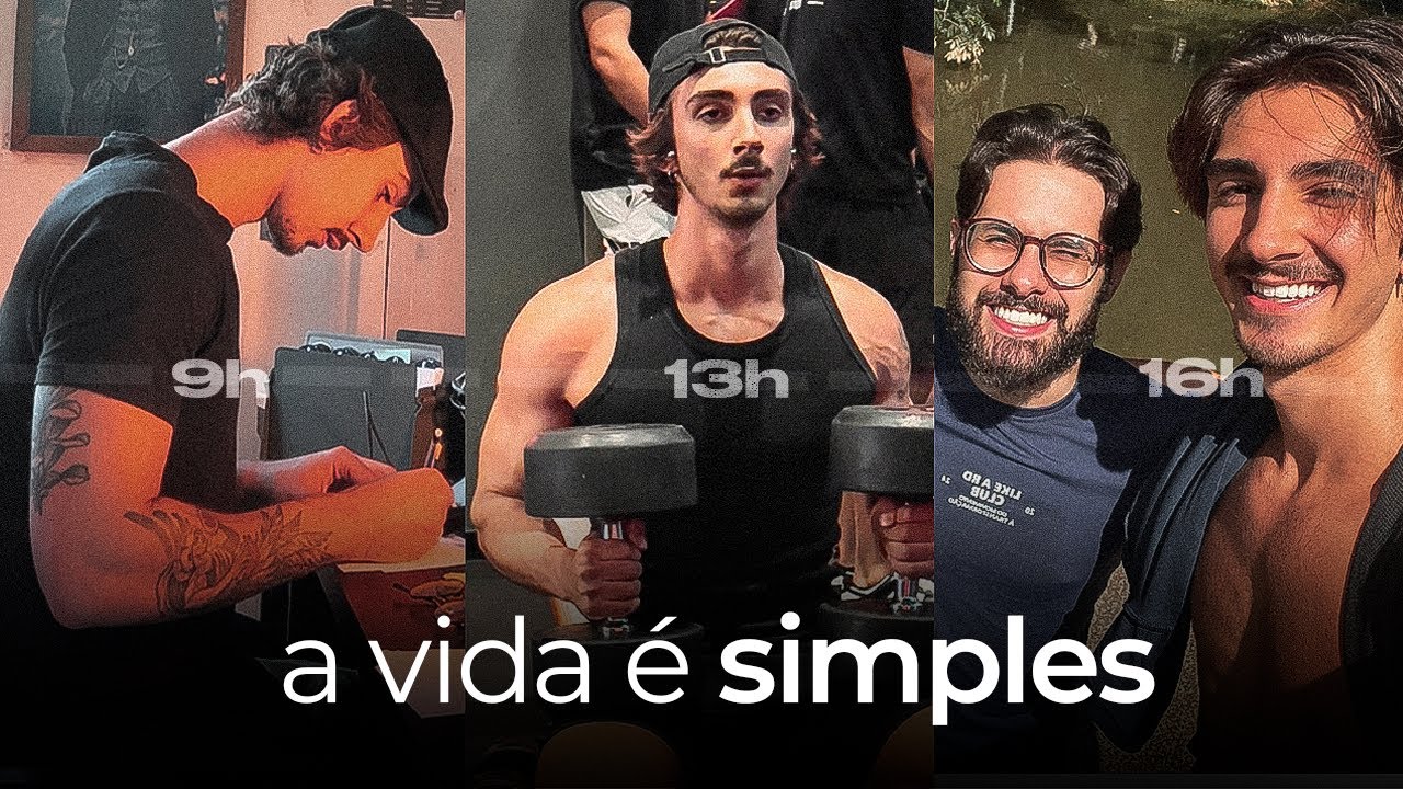 A arte de trabalhar menos e ganhar mais (Fiz 100K trabalhando 4h/dia)