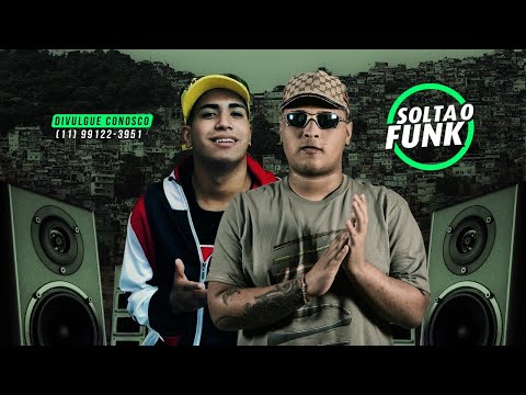 MC Lele JP e MC Ryan SP - Os Mandrake Deu Perdido na Polícia (DJ Boy)