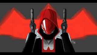 Red Hood Tribute 2