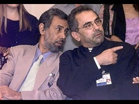 Maun Bot: Xanana Gusmao y Ramos Horta solicitan ayuda conjunta al Congreso de los Estados Unidos