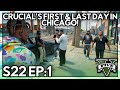 Episode 1 Crucial S First Last Day In Chicago GTA RP GrizzleyWorld Chiraq