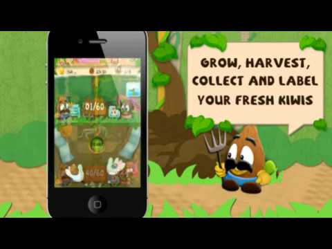 Kiwi Farm IOS