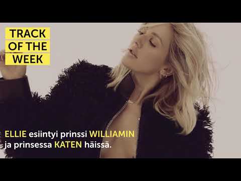 Track Of The Week: Ellie Goulding x Diplo - Close To Me feat. Swae Lee