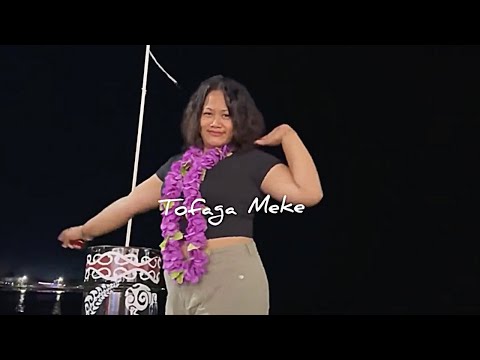 Tofaga Meke - MAKAALA (Official Music Video)