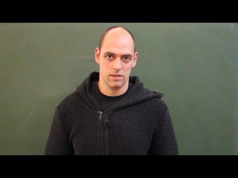 Die Ethik des Yoga: 1. Ahimsa - Gewaltlosigkeit - Die Wahrheit über Yoga [8]