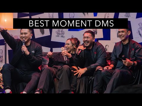 Best Moment di DMS - 3rd Anniversary [ Part 3 ]
