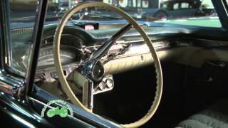 preview picture of video 'Tupelo Automobile Museum: Orphan Exhibit 2014'