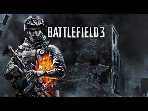 Battlefield 3 ► Прохождение Без комментариев #7
