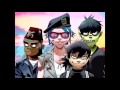 Gorillaz - Sleeping powder {Bass Boosted} Gorillaz - Sleeping powder {Bass Boosted}